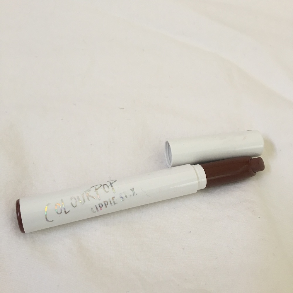 COLOURPOP Lippie Stix in Grunge